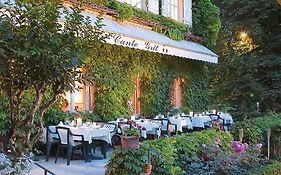 Hotel Cante Grit