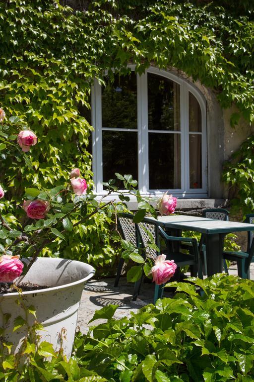 Hotel Cante Grit Barbotan-les-Thermes Exterior foto