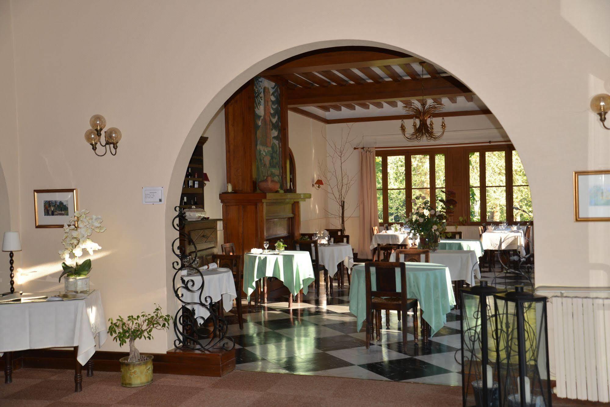 Hotel Cante Grit Barbotan-les-Thermes Exterior foto