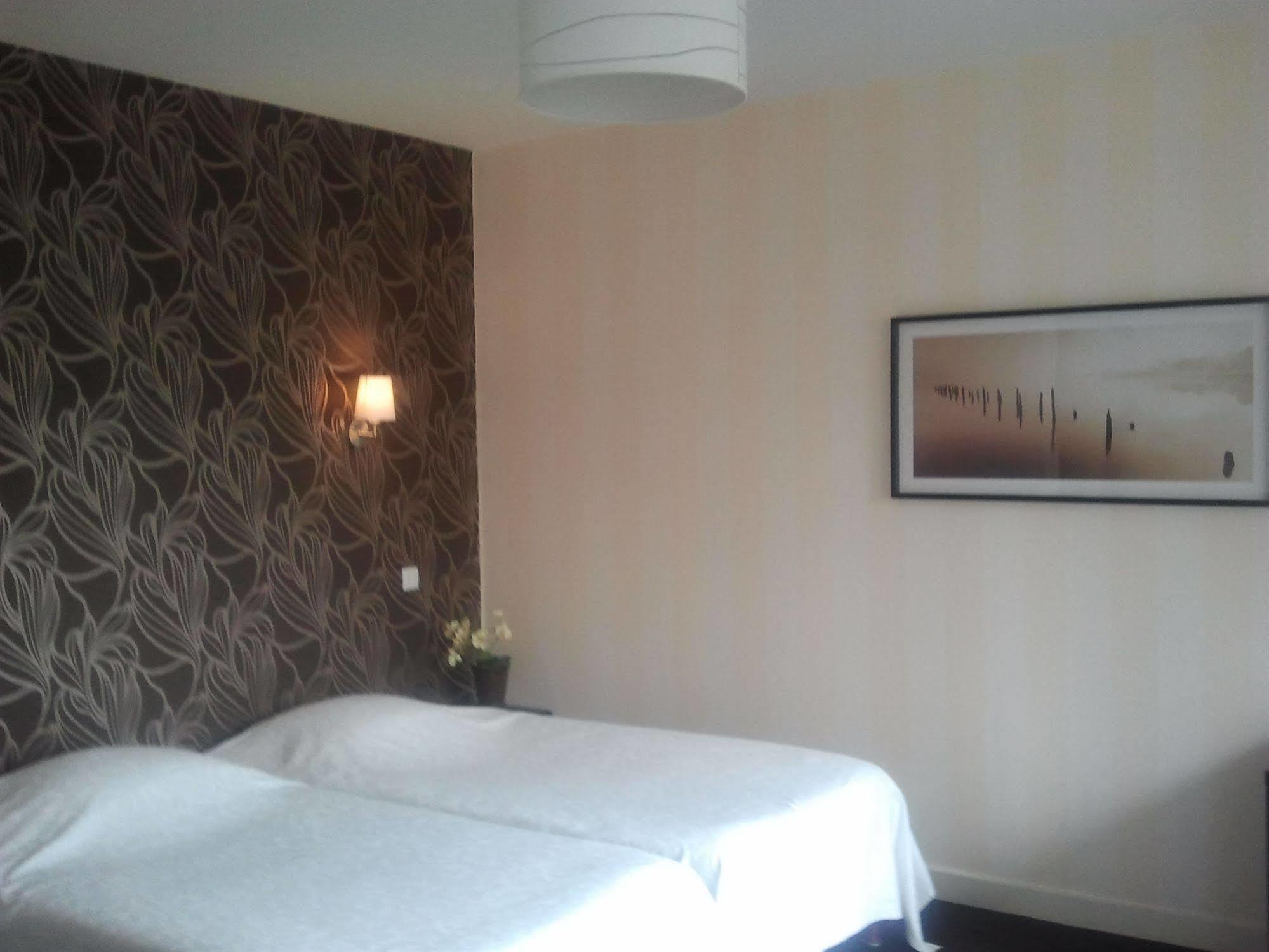 Hotel Cante Grit Barbotan-les-Thermes Exterior foto